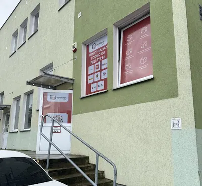epaka.pl mini - punkt nadań i odbioru przesyłek